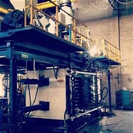 Blow Molding Machines – Top Manufacturers, Suppliers & Sellers in India