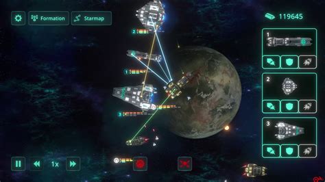 [Top 15] Spaceship Games Where You Can Control A Spaceship | Gamers Decide