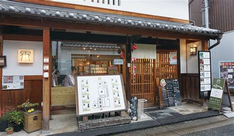 大阪，一间小店：独立的日本招牌文化，最美的街景-搜狐大视野-搜狐新闻