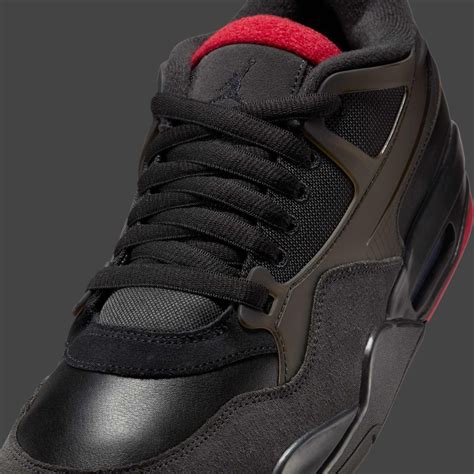 Air Jordan 4 RM Bred FQ7939-060