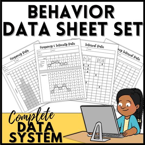 Image result for Behavior Data Chart