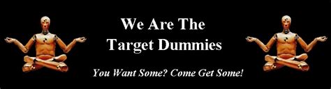 Image result for Target Dummies