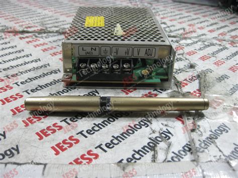 JESS Repair Service in Malaysia - Repair MEAN WELL POWER SUPPLY Brand : MEAN WELL POWER SUPPLY ...