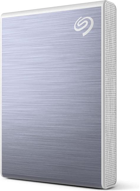 Seagate Basic Portable 1TB External Hard Drive HDD – USB 3.0, for PC ...