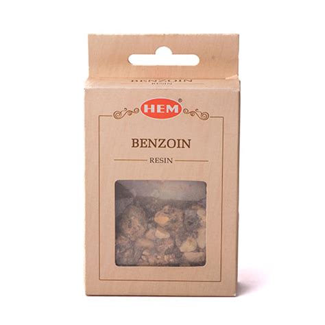 Resin Manufacturer & Supplier in India | HemIncense