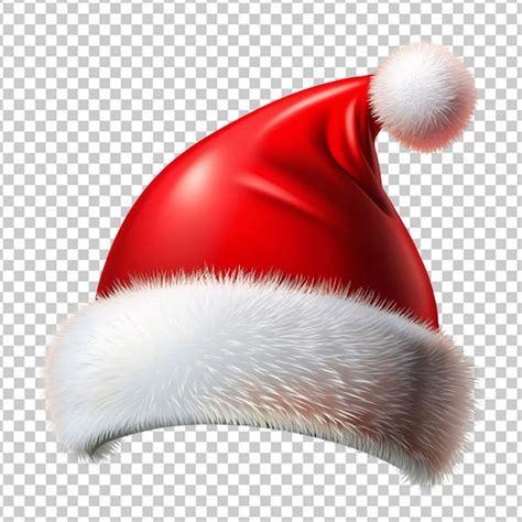 Transparent Background Santa Hat Images - Free Download on Freepik