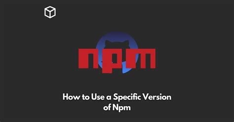 Image result for NPM Using