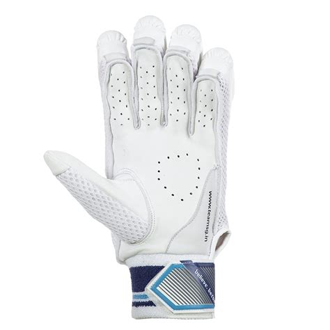 SG RP LITE LH Batting Gloves – Prokicksports