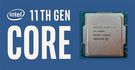 Intel Core i9-11900K Review - World's Fastest Gaming Processor ...