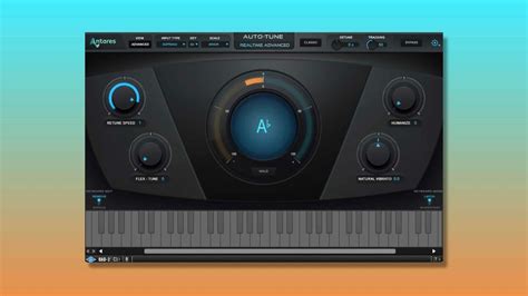 Image result for Auto Tune Programm