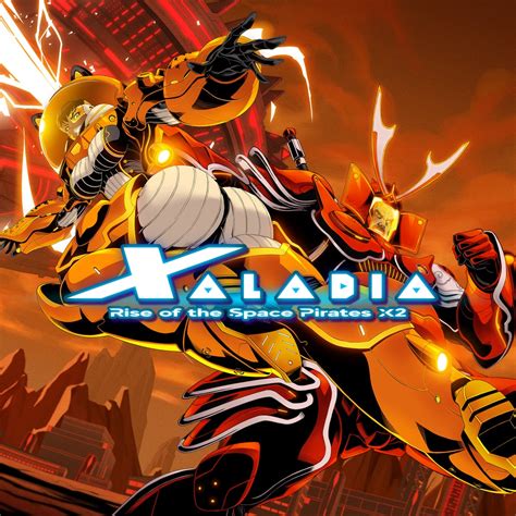 XALADIA: Rise of the Space Pirates X2 (日语, 简体中文, 繁体中文, 英语)
