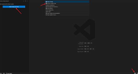 Visual Code 的图像结果