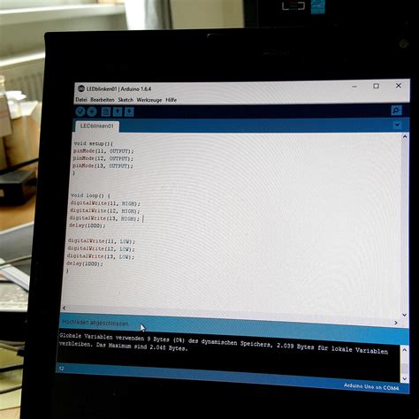 Image result for Arduino Programmieren