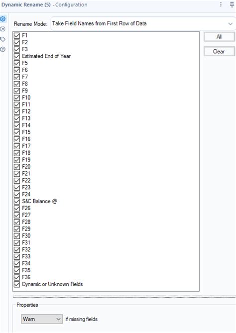 Image result for Directory Dynamic Input Alteryx Example