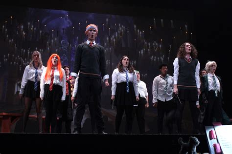 APO Debuts “A Very Potter Musical” in Less Than a Month