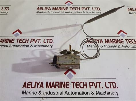 Robertshaw Controls S-224-24 Thermostat – Aeliya Marine Tech