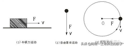 圆周运动的动能到底是E=mv²/2还是E=mv²？ - 知乎