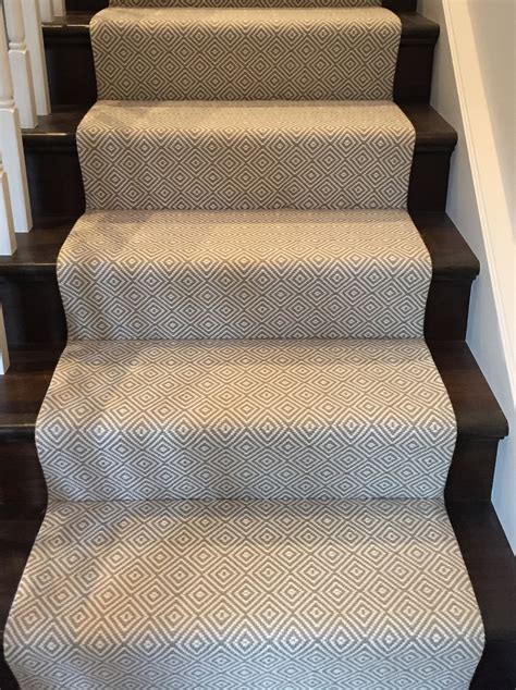 Stair Runners & Stair Carpet Runners, Surrey - The Prestige Flooring Co