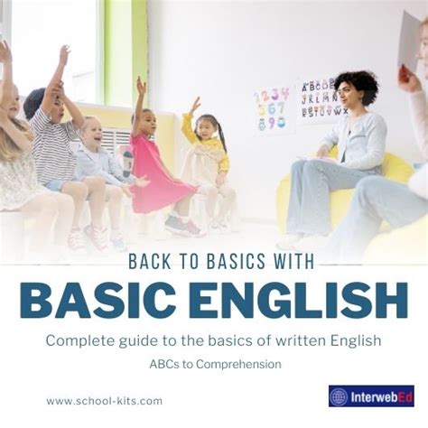 Image result for Basic English Learning
