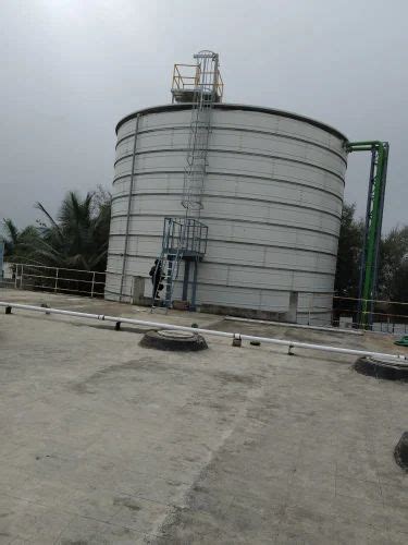Storage Tanks - Mining Water Tanks Trader - Retailer from Vadodara