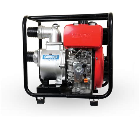 Vertical Self Priming