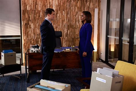 Matlock Returns Tonight! Here's Our S01E16 "The Johnson Case" Preview