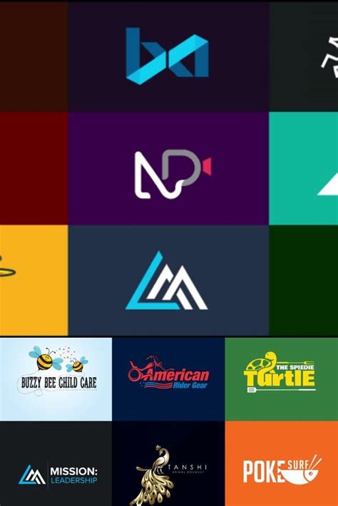 Good Logo Design Examples 的图像结果