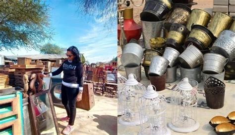 Your Favourite Flea Market Aka Banjara Market In Gurugram To Be Shut ...