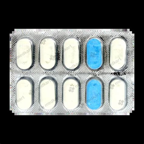 GEMER 0.5MG TABLET 10'S Price, Uses, Side Effects & Substitutes | Medkart
