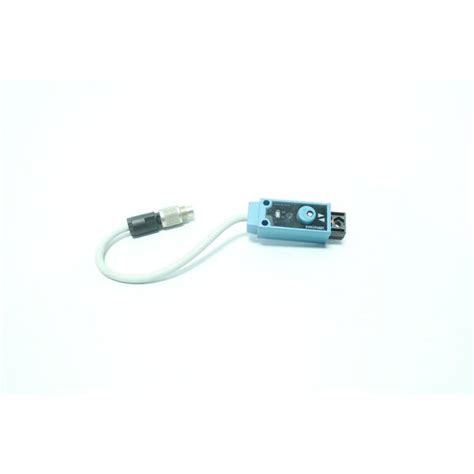 Yamatake 10-28V-DC Photoelectric Sensor FE5F-1MC6G | Zoro