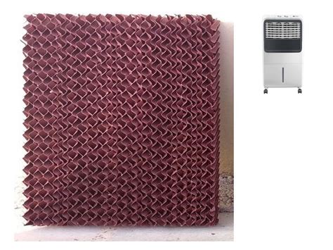 HAVAI Honeycomb Pad - Back - for Orient Chillmaster 22 Litre Personal