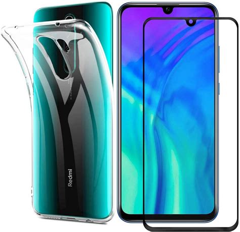 Redmi Note 8 Pro Case 的图像结果