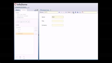 Image result for How to Create a Database Tutorial