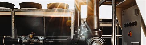 Process Cooling - GF Piping Systems