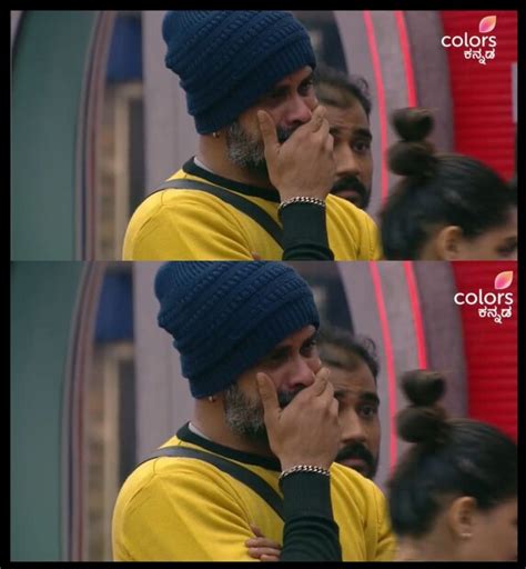 Bigg Boss Kannada: ಟಾಸ್ಕ್‌ ವೇಳೆ ಮಂಜುರನ್ನು ಎತ್ತಿ ಬಿಸಾಡಿದ್ರಾ ತ್ರಿವಿಕ್ರಮ್ ...