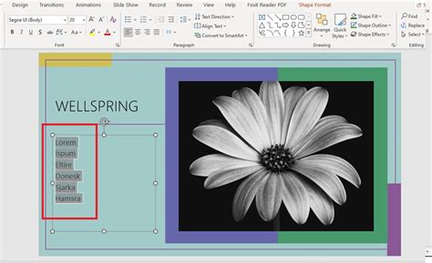 Image result for How to Create Multi-Level List in PowerPoint 2010