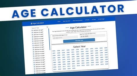 December 7, 2025 Born, What Is My Age Today?