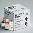 Doctor-Prescribed Homeopathy Solutions for Anxiety Relief | Homeomart