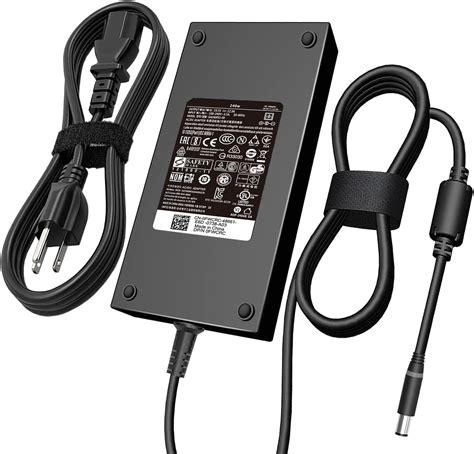 Image result for Alienware Area 51M Charger