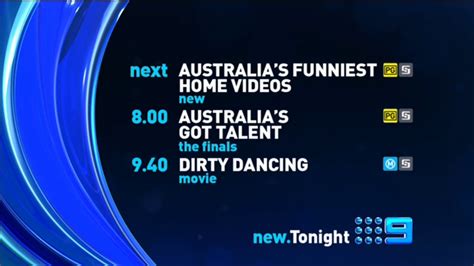 Image result for Classification Channel Nine 2015