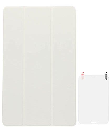 DMG Premium Tri Fold Translucent Back Flip Cover for Apple iPad Air ...