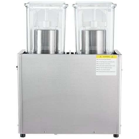 VEVOR 265 LBS/H 120V 650W Snow Cone Maker (Abs/Sus304 ...