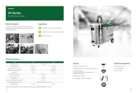 VILLO VJFG Series Moderate Pressure Air Pulse Jet Dust Collector ...