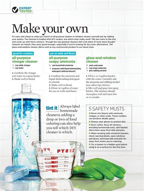 Homemade Pool Filter Cleaner Recipe 的图像结果