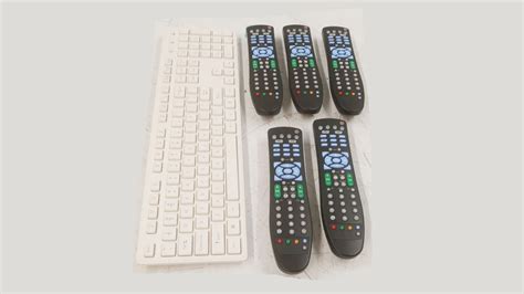 How to Program a Anko Universal Remote Control 的图像结果