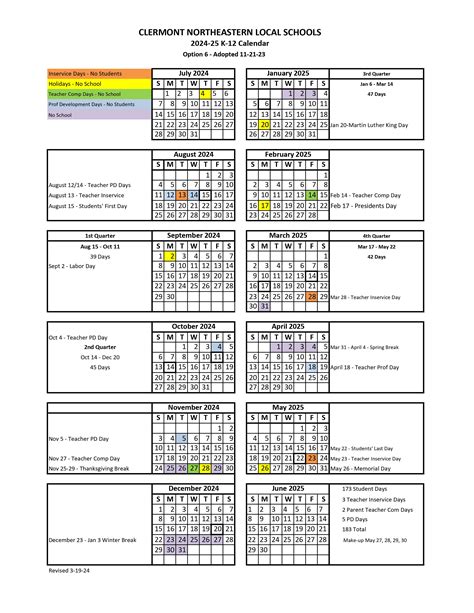 Cne Schools Calendar - prntbl.concejomunicipaldechinu.gov.co