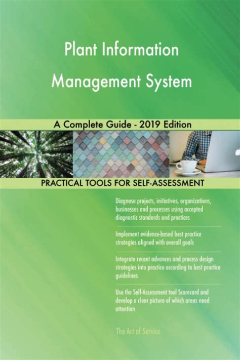 Buy Plant Information Management System A Complete Guide - 2019 Edition ...