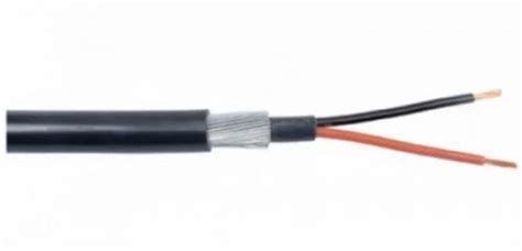 Armoured Cables - 2 Core Armoured Cable Manufacturer from New Delhi