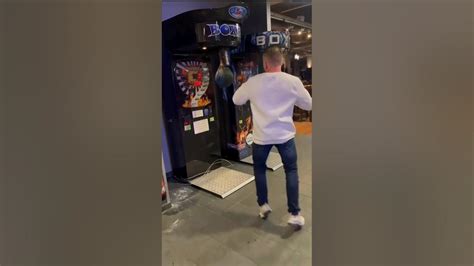 Image result for #Boxing Machine Challenge