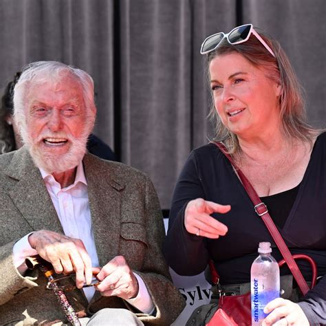 Inside Dick Van Dyke's relationship with famous brother and grandson ...